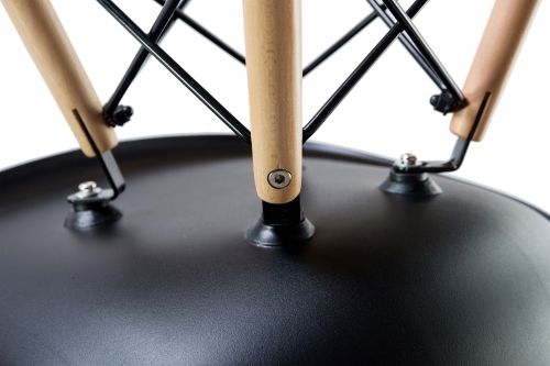 Стол и стулья Eames фото фото 3